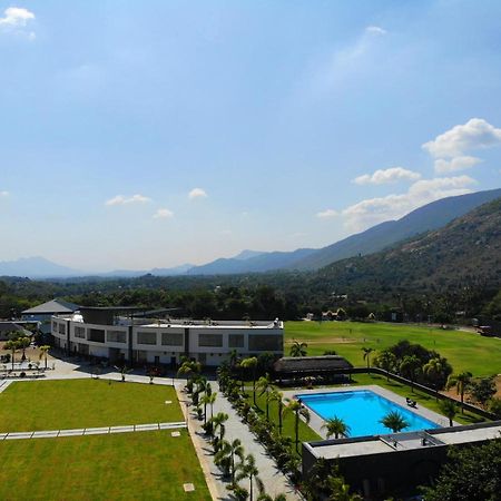 Forest Meadows Resort -Swiss In Салем Екстериор снимка