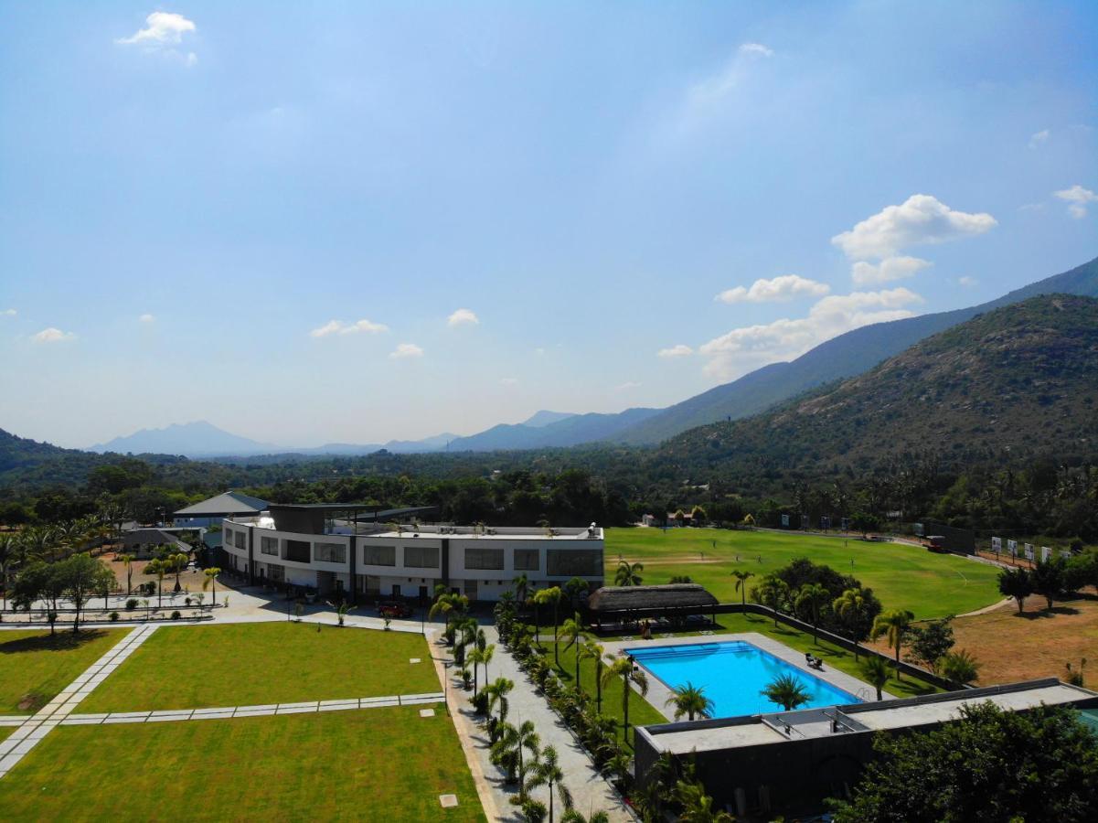 Forest Meadows Resort -Swiss In Салем Екстериор снимка