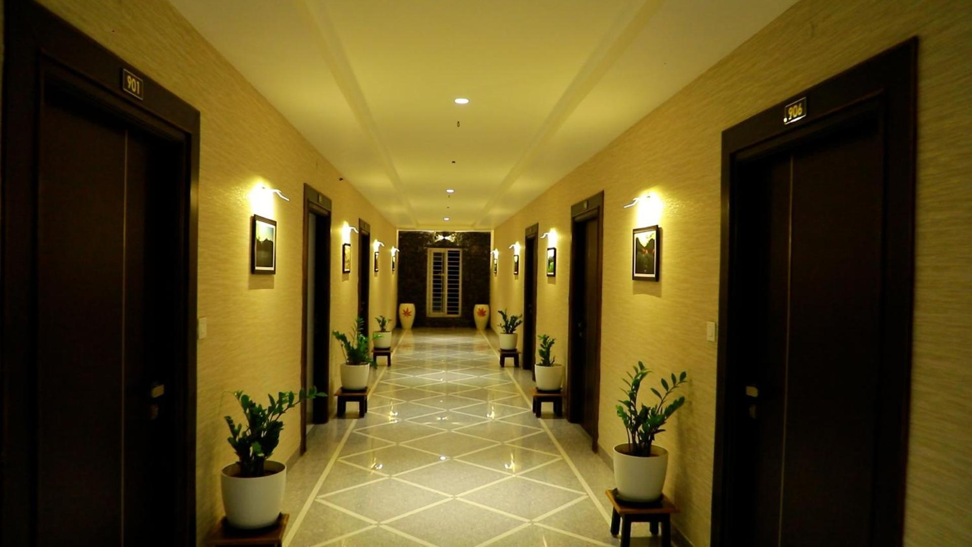 Forest Meadows Resort -Swiss In Салем Екстериор снимка